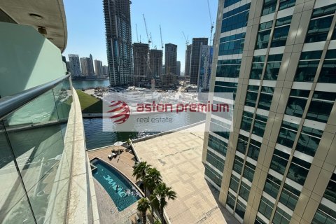 Apartman u gradu Business Bay, Dubai, UAE 1 spavaća soba, 79 m2 Br. 686628 - Slika 7
