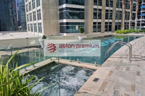 Apartman u gradu Business Bay, Dubai, UAE 1 spavaća soba, 79 m2 Br. 686628 - Slika 15