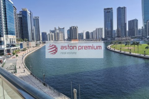 Apartman u gradu Business Bay, Dubai, UAE 1 spavaća soba, 79 m2 Br. 686628 - Slika 5