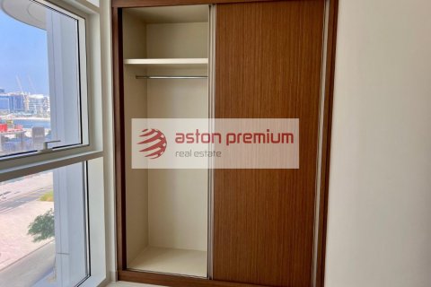 Dubai Harbour、Dubai、UAE にあるマンションの賃貸物件 1ベッドルーム、55 m2、No686622 - 写真 6