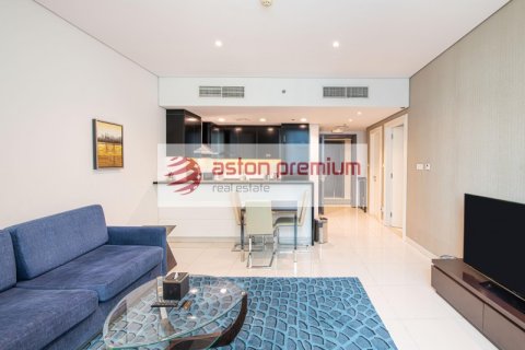 Apartman u gradu Business Bay, Dubai, UAE 1 spavaća soba, 76 m2 Br. 686624