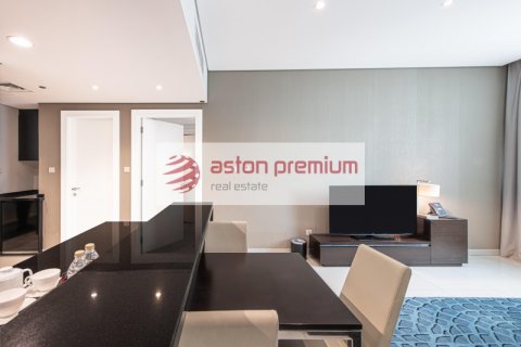 Apartman u gradu Business Bay, Dubai, UAE 1 spavaća soba, 76 m2 Br. 686624 - Slika 10