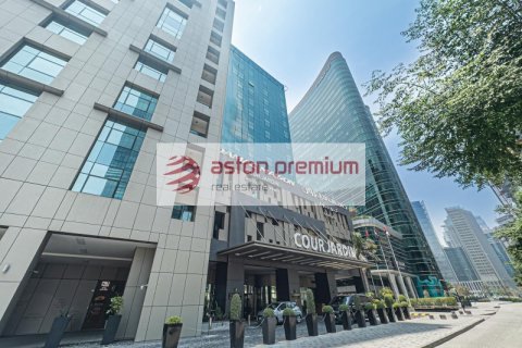 Apartman u gradu Business Bay, Dubai, UAE 1 spavaća soba, 76 m2 Br. 686624 - Slika 29