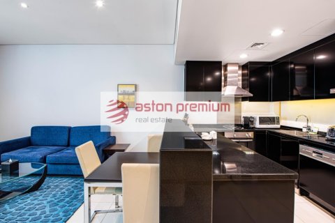Apartman u gradu Business Bay, Dubai, UAE 1 spavaća soba, 76 m2 Br. 686624 - Slika 8