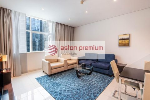 Apartman u gradu Business Bay, Dubai, UAE 1 spavaća soba, 76 m2 Br. 686624 - Slika 4