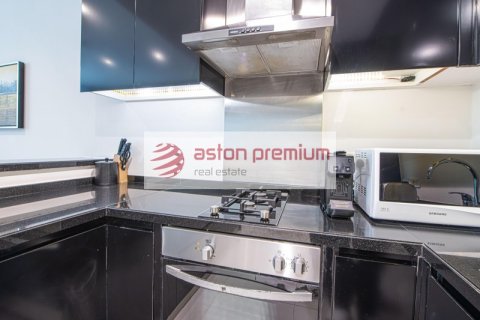 Apartman u gradu Business Bay, Dubai, UAE 1 spavaća soba, 76 m2 Br. 686624 - Slika 14