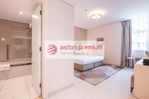 Apartman u gradu Business Bay, Dubai, UAE 1 spavaća soba, 76 m2 Br. 686624 - Slika 20