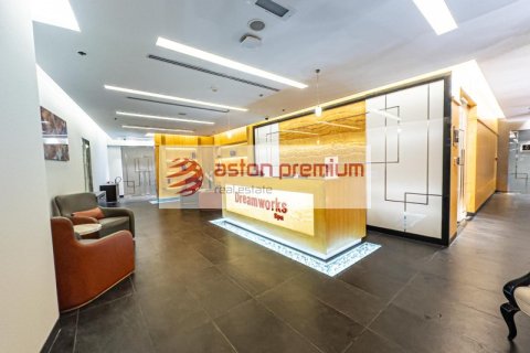 Apartman u gradu Business Bay, Dubai, UAE 1 spavaća soba, 76 m2 Br. 686624 - Slika 30