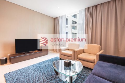 Apartman u gradu Business Bay, Dubai, UAE 1 spavaća soba, 76 m2 Br. 686624 - Slika 3