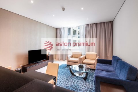 Apartman u gradu Business Bay, Dubai, UAE 1 spavaća soba, 76 m2 Br. 686624 - Slika 6
