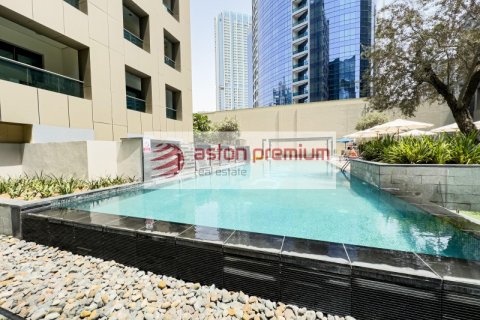 Apartman u gradu Business Bay, Dubai, UAE 1 spavaća soba, 76 m2 Br. 686624 - Slika 28