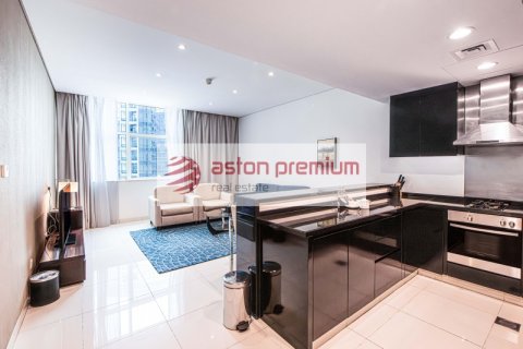Apartman u gradu Business Bay, Dubai, UAE 1 spavaća soba, 76 m2 Br. 686624 - Slika 9