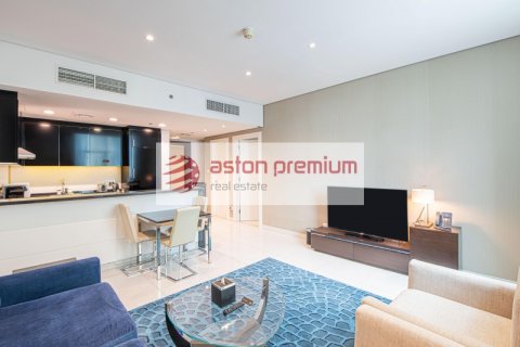 Apartman u gradu Business Bay, Dubai, UAE 1 spavaća soba, 76 m2 Br. 686624 - Slika 2