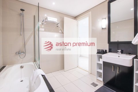 Apartman u gradu Business Bay, Dubai, UAE 1 spavaća soba, 76 m2 Br. 686624 - Slika 25