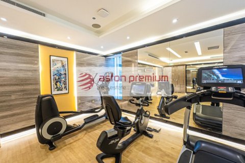 Apartman u gradu Business Bay, Dubai, UAE 1 spavaća soba, 76 m2 Br. 686624 - Slika 27
