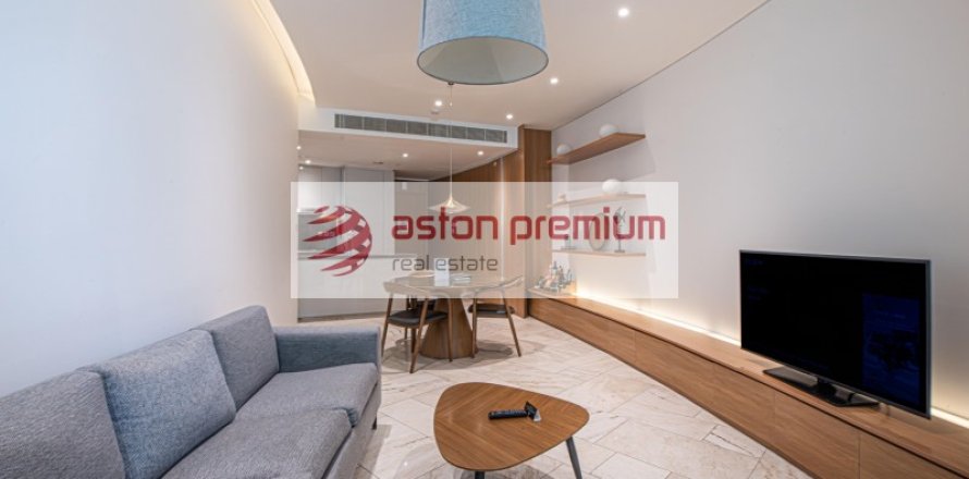 Apar-hotel în Jumeirah Village Circle, Dubai, EAU 1 dormitor, 151 mp.  №686627