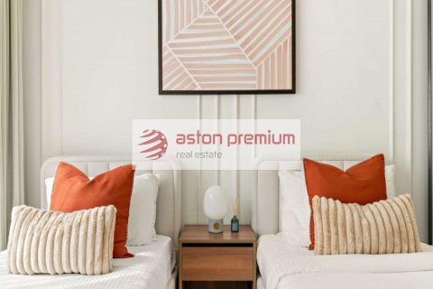 Üürile anda korter asukohaga Dubai Harbour, Dubai, AÜE: 3 magamistoaga, 158 m² Nr 686623 - pilt 17