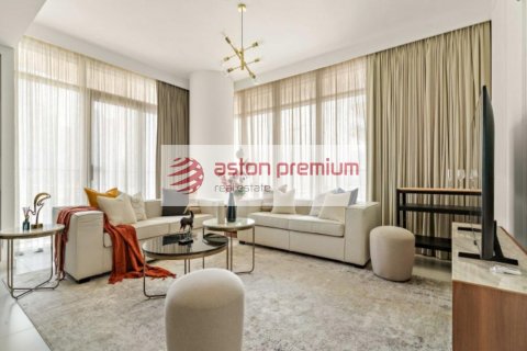 Üürile anda korter asukohaga Dubai Harbour, Dubai, AÜE: 3 magamistoaga, 158 m² Nr 686623 - pilt 7