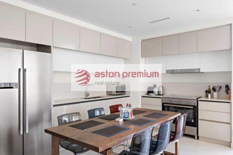 Üürile anda korter asukohaga Dubai Harbour, Dubai, AÜE: 3 magamistoaga, 158 m² Nr 686623 - pilt 9