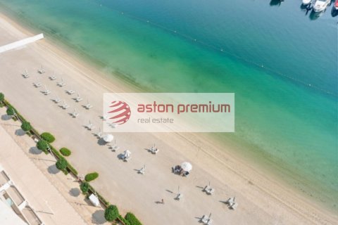 Üürile anda korter asukohaga Dubai Harbour, Dubai, AÜE: 3 magamistoaga, 158 m² Nr 686623 - pilt 28