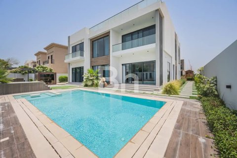 Vila di Dubai Hills Estate, UAE 5 bilik tidur, 1064 meter persegi № 643775 - foto 10
