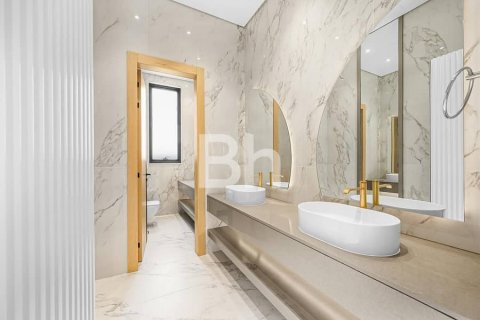 Vila di Dubai Hills Estate, UAE 5 bilik tidur, 1064 meter persegi № 643775 - foto 15