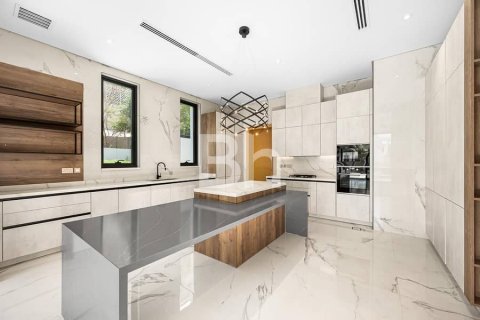 Vila di Dubai Hills Estate, UAE 5 bilik tidur, 1064 meter persegi № 643775 - foto 17