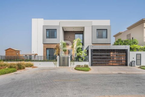 Vila di Dubai Hills Estate, UAE 5 bilik tidur, 1064 meter persegi № 643775 - foto 1