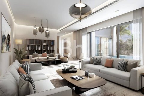 Huvila Dubai Land, Arabiemiraatit 4 makuuhuonetta, 434 m2 № 643780 - kuva 1