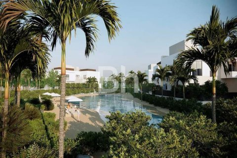 Huvila Dubai Land, Arabiemiraatit 4 makuuhuonetta, 434 m2 № 643780 - kuva 2