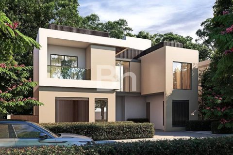 Huvila Dubai Land, Arabiemiraatit 4 makuuhuonetta, 434 m2 № 643780 - kuva 9