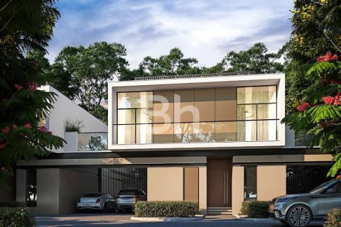 Huvila Dubai Land, Arabiemiraatit 4 makuuhuonetta, 434 m2 № 643780 - kuva 6