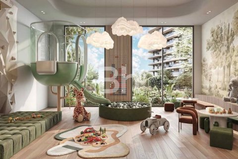 Διαμέρισμα σε Dubai, ΗΑΕ 1 υπνοδωμάτιο, 99 τ.μ. Αρ. 643781 - φωτογραφία 13