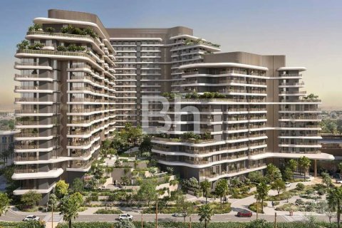 Διαμέρισμα σε Dubai, ΗΑΕ 1 υπνοδωμάτιο, 99 τ.μ. Αρ. 643781 - φωτογραφία 3