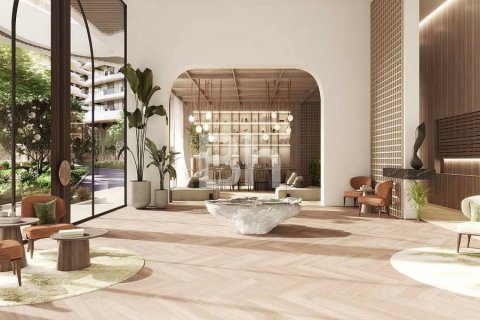 Διαμέρισμα σε Dubai, ΗΑΕ 1 υπνοδωμάτιο, 99 τ.μ. Αρ. 643781 - φωτογραφία 17