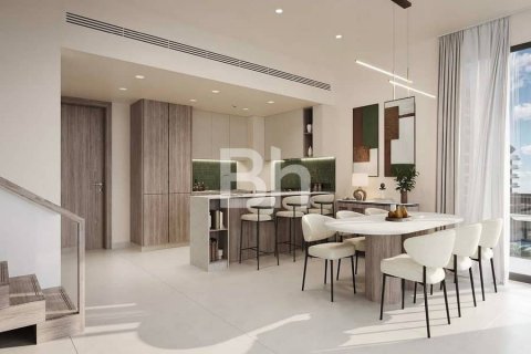 Διαμέρισμα σε Dubai, ΗΑΕ 1 υπνοδωμάτιο, 99 τ.μ. Αρ. 643781 - φωτογραφία 21