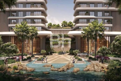 Διαμέρισμα σε Dubai, ΗΑΕ 1 υπνοδωμάτιο, 99 τ.μ. Αρ. 643781 - φωτογραφία 5