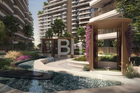 Διαμέρισμα σε Dubai, ΗΑΕ 1 υπνοδωμάτιο, 99 τ.μ. Αρ. 643781 - φωτογραφία 7