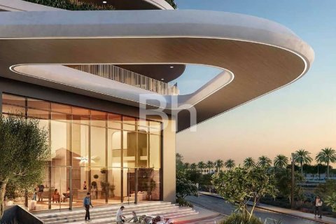 Διαμέρισμα σε Dubai, ΗΑΕ 1 υπνοδωμάτιο, 99 τ.μ. Αρ. 643781 - φωτογραφία 10
