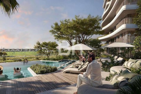 Διαμέρισμα σε Dubai, ΗΑΕ 1 υπνοδωμάτιο, 99 τ.μ. Αρ. 643781 - φωτογραφία 8