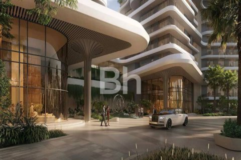 Διαμέρισμα σε Dubai, ΗΑΕ 1 υπνοδωμάτιο, 99 τ.μ. Αρ. 643781 - φωτογραφία 6