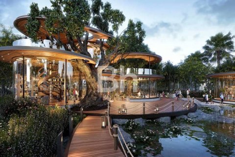 Διαμέρισμα σε Dubai, ΗΑΕ 1 υπνοδωμάτιο, 99 τ.μ. Αρ. 643781 - φωτογραφία 15