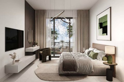 Διαμέρισμα σε Dubai, ΗΑΕ 1 υπνοδωμάτιο, 99 τ.μ. Αρ. 643781 - φωτογραφία 20