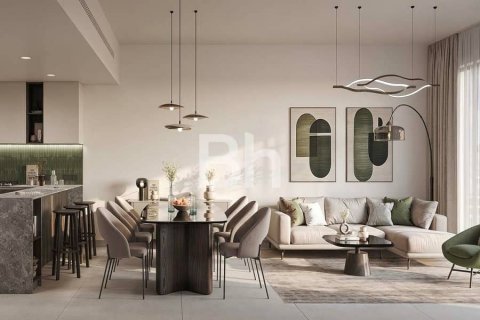 Διαμέρισμα σε Dubai, ΗΑΕ 1 υπνοδωμάτιο, 99 τ.μ. Αρ. 643781 - φωτογραφία 11