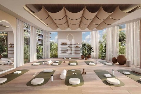 Διαμέρισμα σε Dubai, ΗΑΕ 1 υπνοδωμάτιο, 99 τ.μ. Αρ. 643781 - φωτογραφία 14