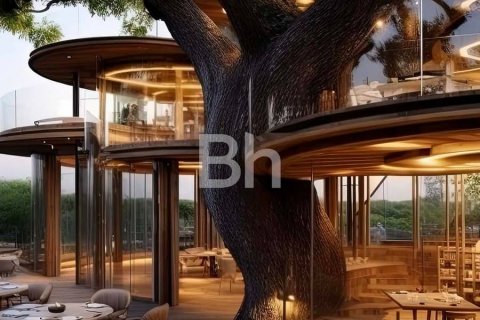 Διαμέρισμα σε Dubai, ΗΑΕ 1 υπνοδωμάτιο, 99 τ.μ. Αρ. 643781 - φωτογραφία 16