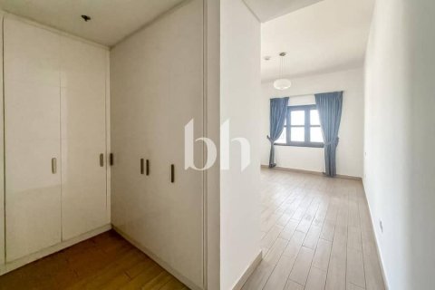 Apartemen di Jumeirah Golf Estates, Dubai, UEA 2 kamar tidur, 128 m2 nomor 643777 - foto 7