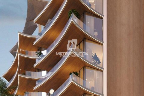 Al Marjan Island, Ras Al Khaimah, संयुक्त अरब अमीरात में अपार्टमेंट, 1 बेडरूम, 80 वर्ग मीटर, संख्या 663861 - फ़ोटो 4