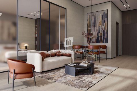 Al Marjan Island, Ras Al Khaimah, संयुक्त अरब अमीरात में अपार्टमेंट, 1 बेडरूम, 80 वर्ग मीटर, संख्या 663861 - फ़ोटो 9