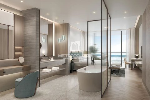 Apartament de vânzare în Al Marjan Island, Ras Al Khaimah, EAU 1 dormitor, 82 mp.  №663863 - poză 12